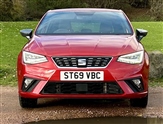 Seat Ibiza Image 2