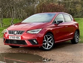 Seat Ibiza Image 3