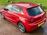 Seat Ibiza Image 6