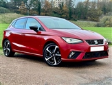 Seat Ibiza Image 1