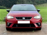 Seat Ibiza Image 2