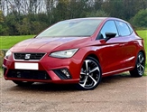 Seat Ibiza Image 3