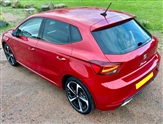 Seat Ibiza Image 5