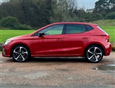 Seat Ibiza Image 6
