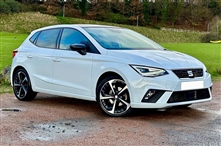 Used Seat Ibiza