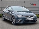 Seat Ibiza Image 1