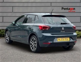 Seat Ibiza Image 2