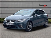 Seat Ibiza Image 3