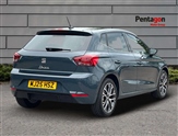 Seat Ibiza Image 4