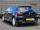 Seat Ibiza Image 2