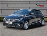 Seat Ibiza Image 3