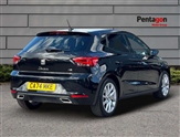 Seat Ibiza Image 4