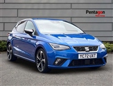 Seat Ibiza Image 1