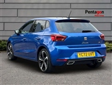 Seat Ibiza Image 2