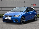 Seat Ibiza Image 3