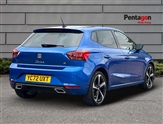 Seat Ibiza Image 4