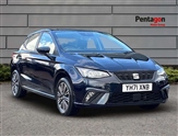 Seat Ibiza Image 1
