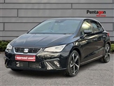 Seat Ibiza Image 3