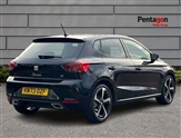 Seat Ibiza Image 4