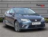 Seat Ibiza Image 1