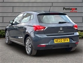 Seat Ibiza Image 2
