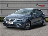 Seat Ibiza Image 3