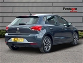 Seat Ibiza Image 4