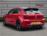 Seat Ibiza Image 2