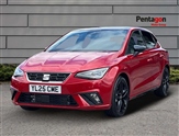 Seat Ibiza Image 3