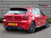 Seat Ibiza Image 4
