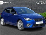 Seat Ibiza Image 1