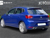 Seat Ibiza Image 3