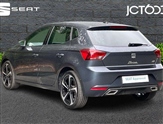 Seat Ibiza Image 3