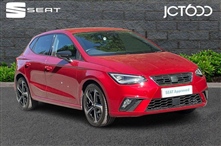 Used Seat Ibiza