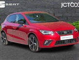 Seat Ibiza Image 1