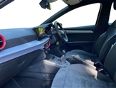 Seat Ibiza Image 2