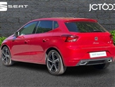 Seat Ibiza Image 3