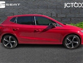 Seat Ibiza Image 4