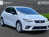 Seat Ibiza Image 1
