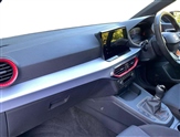 Seat Ibiza Image 2