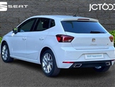 Seat Ibiza Image 3