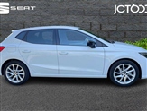 Seat Ibiza Image 4