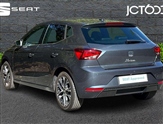 Seat Ibiza Image 3