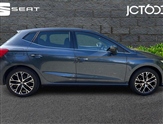 Seat Ibiza Image 4