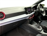 Seat Ibiza Image 2