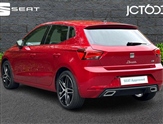 Seat Ibiza Image 3