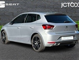 Seat Ibiza Image 3
