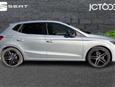 Seat Ibiza Image 4
