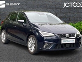 Seat Ibiza Image 1