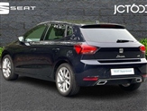 Seat Ibiza Image 3